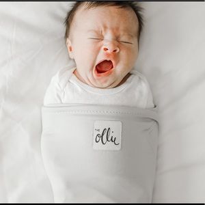 Ollie Swaddle